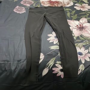 Lululemon Pants Size 12